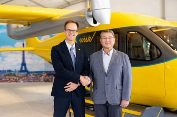 小型航空機用　高度計 (OH済み実働) JAL、無操縦者航空機の実証飛行 | LOGISTICS TODAY