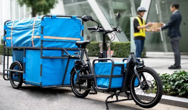 電動自動車　電動アシスト 電動アシスト自転車