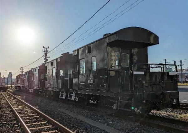 JR貨物、10/26に隅田川駅で貨物フェス | LOGISTICS TODAY