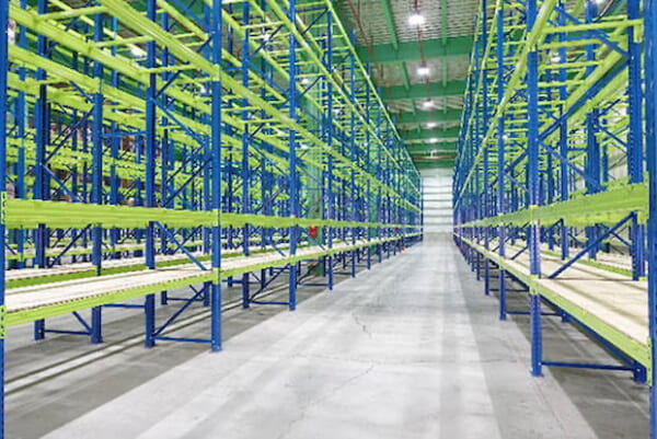 NX台湾、北部に自動化倉庫「NEXT8」開設 | LOGISTICS TODAY