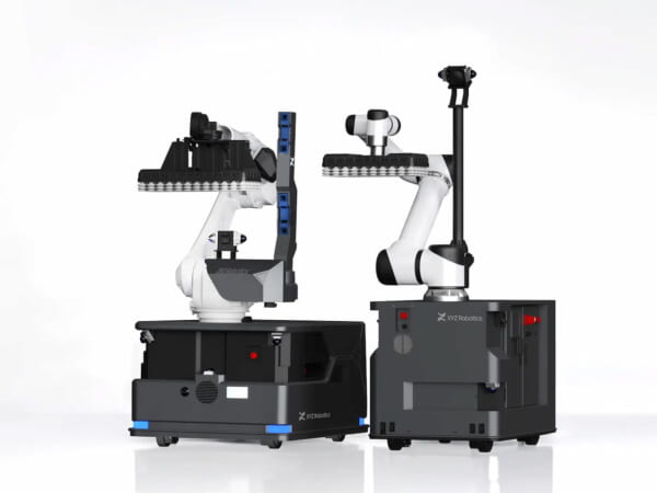 清和ビジネス、XYZロボの製品を国内販売 | LOGISTICS TODAY