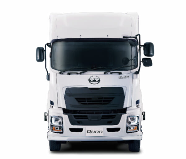 クオン | 車速センサー UD日産大型 UD 動作OK - UDトラックス Trucks