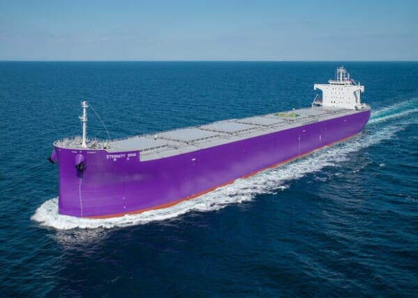 定期傭船契約 定期用船契約の期間延長に関する協定書 | 契約書の雛形・書式・書き方