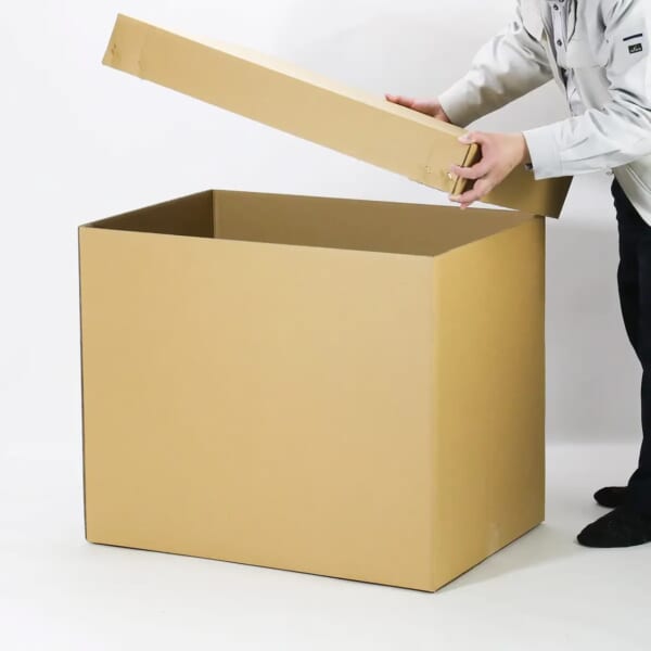 季節需要に対応、雛人形用段ボールを即日出荷 | LOGISTICS TODAY