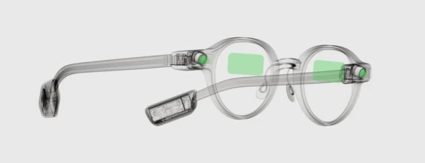 TD SYNNEX、最新AIスマートグラスを国内販売 | LOGISTICS TODAY
