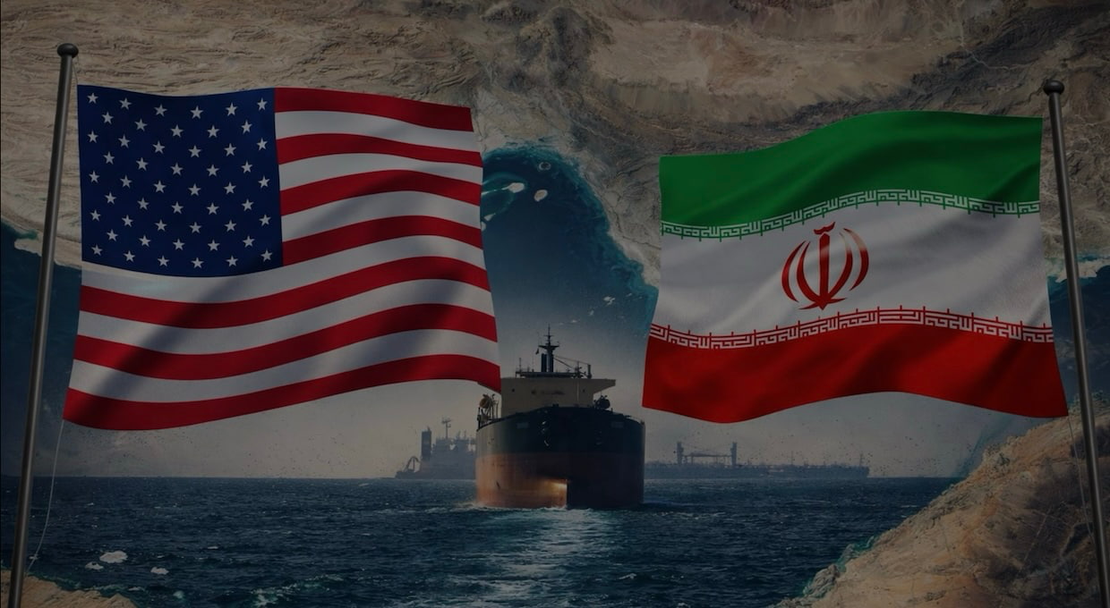 ホルムズ海峡封鎖緊急特集