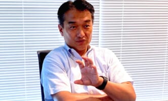 フジHD松岡氏「失うものはないと開き直り攻勢に」