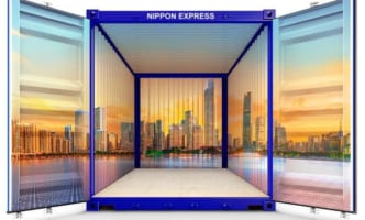 NIPPON EXPRESS、日通の各種権利義務を承継へ