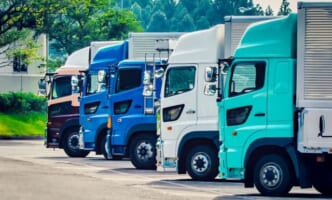 関東運輸局、5者に貨物自動車運送業を許可