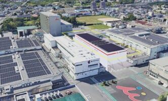 井村屋、「あずきバー」など供給強化へ新工場