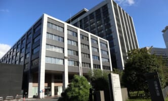 AZ-COM丸和HD元従業員に勧告、TOB情報漏えい