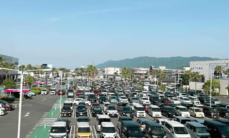 兵庫県警、駐車許可制度の見直しを通知
