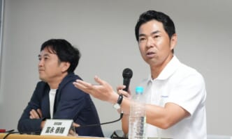 運賃規制の是非と多重構造の限界、福岡で議論
