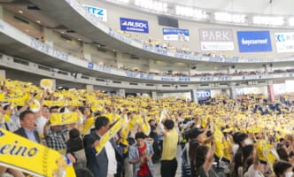 西濃、都市対抗野球1回戦で日本生命と激闘