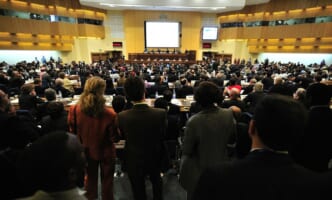 トラック輸送の取引・労働改善で協議会、9/18