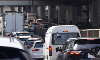 舞鶴若狭道、丹波篠山味まつりで混雑予想