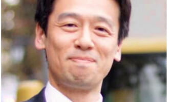 セイノーHD河合氏、迫る輸送力不足に提言