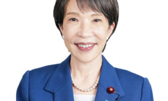 自民・高市新総裁、物流改革に魂入れられるか