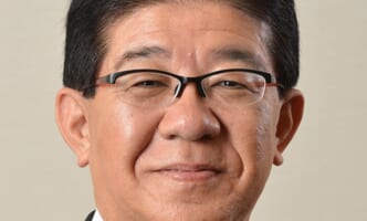 国交大臣に金子恭之氏、16年ぶり自民党から