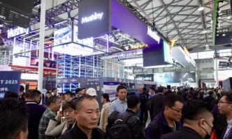 自動化とスマート化が疾走する中国の最新ロジ事情