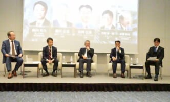 成立したトラック新法、物流再編の実行フェーズへ