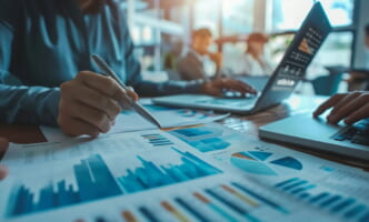 トラック運送の価格転嫁率は3月から逆行、中企庁