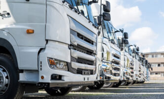 センコーに下請法違反報道、荷役を無償強要か