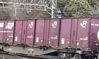 JR貨物、3月ダイヤ改正で主要幹線の輸送力拡大