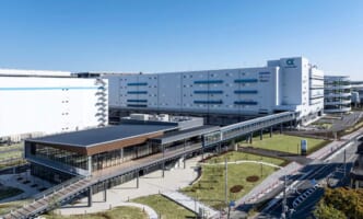 関通がGLP尼崎に新拠点、ドミナント体制を強化