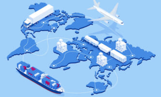 編集部が大胆予測──2026年の物流トレンド5選