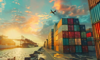 ヤマハ、AI基盤でグローバル物流を横断可視化