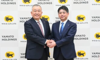 ヤマトは収穫フェーズへ、櫻井氏「稼ぐ力を経営に」