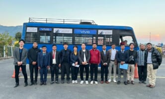 外国人ドライバー活用、日本は選ばれ続けられるか