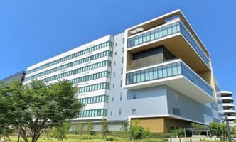 シップヘルスケア、医療材料物流を船橋に集約