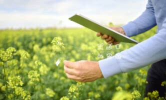 鴻池運輸、厳しい規制を逆手に取り農産物輸出に挑む