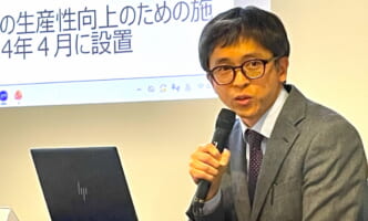 制度対応で終わらせない改革実装舞台・北九州