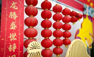 中国春節明け工場復帰遅れ、日本向け遅延懸念続く