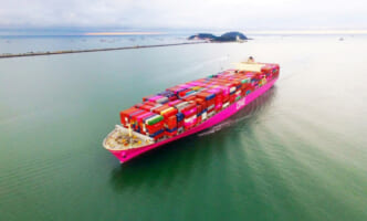 ONE、船主シースパンを実質支配へ