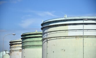 備蓄放出、届くまで何日か