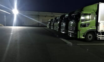 運輸業の残業削減志向強まる、稼ぎたい現場の声も