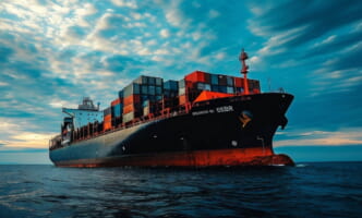 日本船通過容認でも調達コスト正常化は遠い